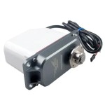 Hot Sales Happy model Super400 Plus Verbessertes industrielles Servo Hoch leistungs roboters ervo für Param otor